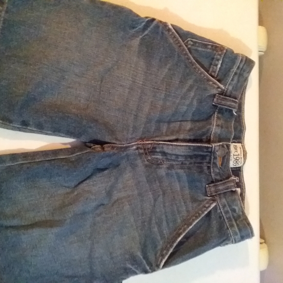 Boys denim shorts Childrens Place - Picture 7 of 7